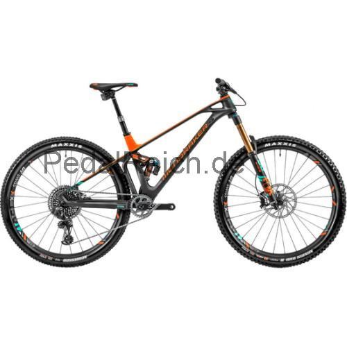 Mondraker Foxy Carbon RR SL  technische daten 